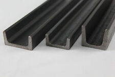 Stahl U-Profil 1250mm U Stahl