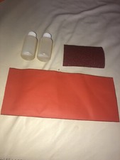 Schlauchboot Flickzeug Semperit Sprinter Hypalon