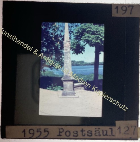 Orig farb dia foto fotografie - farb,