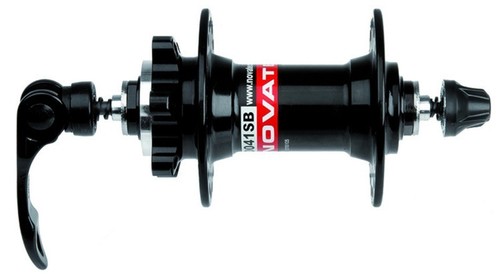 Neue novatec d041sb - neue,