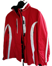 Skijacke Skianorak Damen
