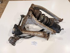 Yamaha XV750 5G5 Schwinge inkl. Federbein, gebraucht