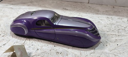 Modellauto franklin mint 24 - modellauto,