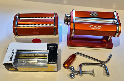 Marcato atlas 150 wellness - 150,
