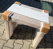 Khg beistelltisch wildeiche - khg,