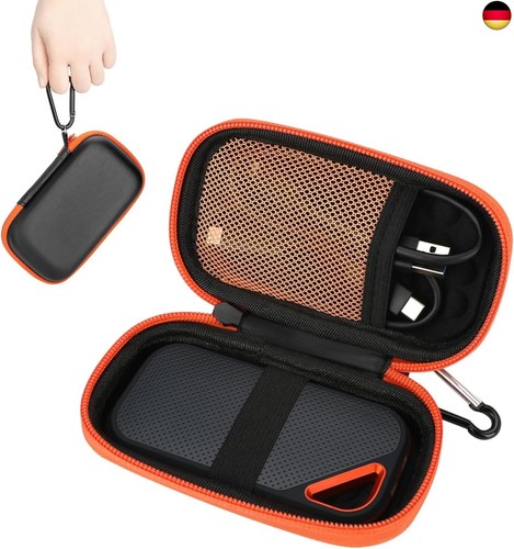 Hart etui kompatibel mit - hart,