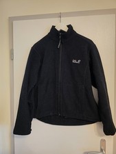 JACK WOLFSKIN Fleecejacke M
