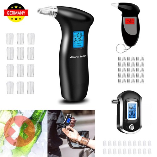 Testsieger alkoholtester - testsieger,