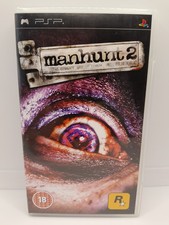 Manhunt 2 | PlayStation PSP