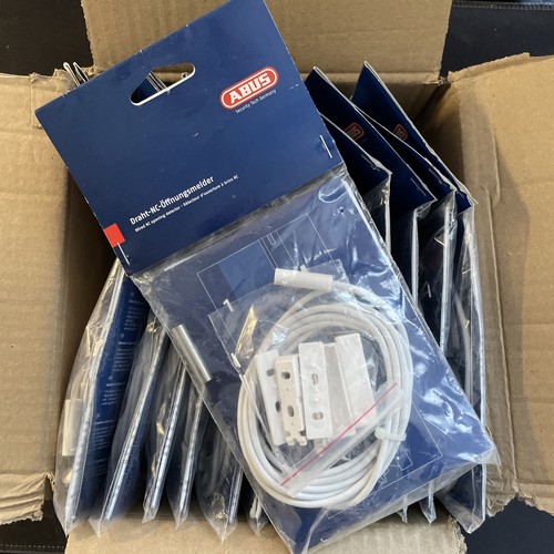 Abus fu7350w - 11,