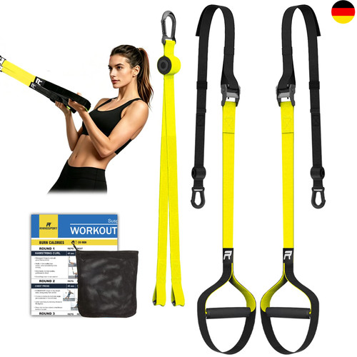 Schlingentrainer sling trainer - sling,