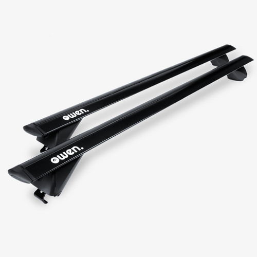 Owen pro black - black, black)