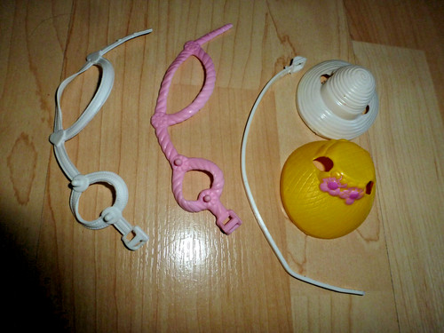 Mein kleines pony little - mein,