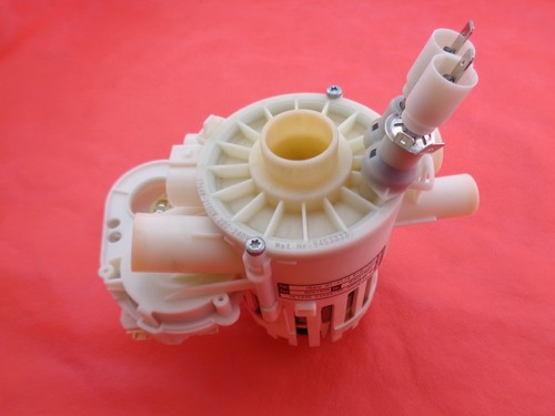 Miele umwälzpumpe pumpe - miele,