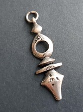 Antiker Tuareg Anhänger