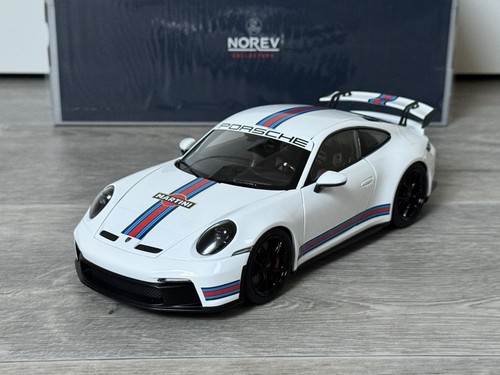 Porsche 911 992 gt3 - 992,