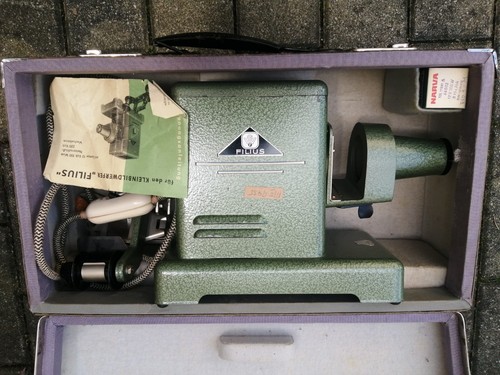 Filius dia projektor mit - filius,
