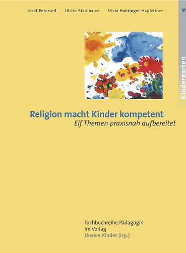 Religion macht kinder - religion,