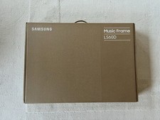 SAMSUNG HW-LS60D Music Frame