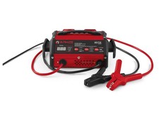 ULTIMATE SPEED® Kfz-Batterieladegerät mit Starthilfefunktion ULG 17 A1 - B-Ware 