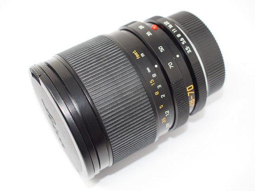 Leica 70mm 4 5 - leica, f3.5-4.5