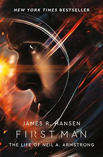 First man the - life, neil