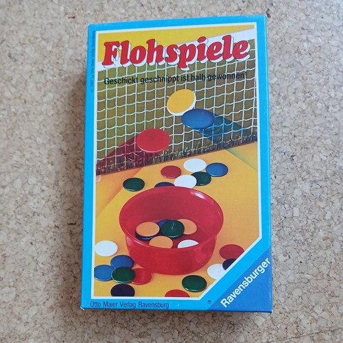 Familienspiele flohspiele - familienspiele,