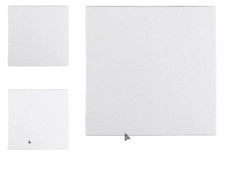 10x Berker Wippe pws/matt