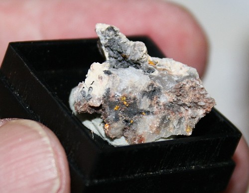 Para realgar steinbistunnel - para, ,