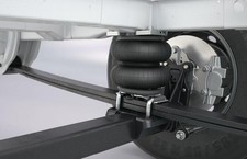 Goldschmitt Zusatz-Luftfederung Luftfederanlage Transit Bj. 2014-2019 1716616