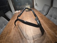 Sturzbügel gebraucht, Harley