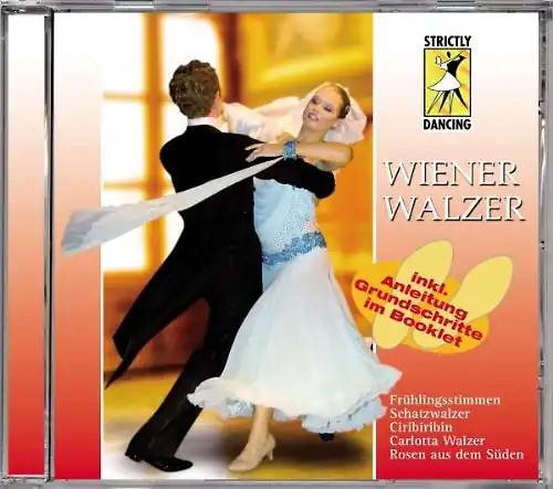 Various strictly - various,