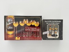 6 Original Linie Aquavit