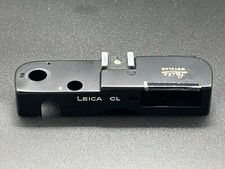 Leica CL Top Cover Plate -
