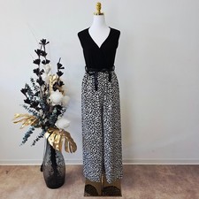 Italy Damen Overall Muster