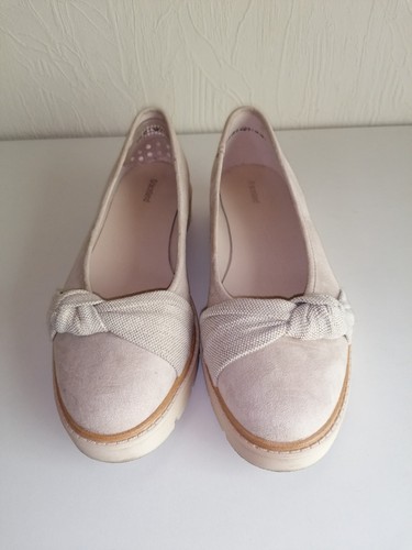 Damenschuhe schuhe ballerina - schuhe,