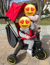 Dreirad Liki Trike   /Bereit