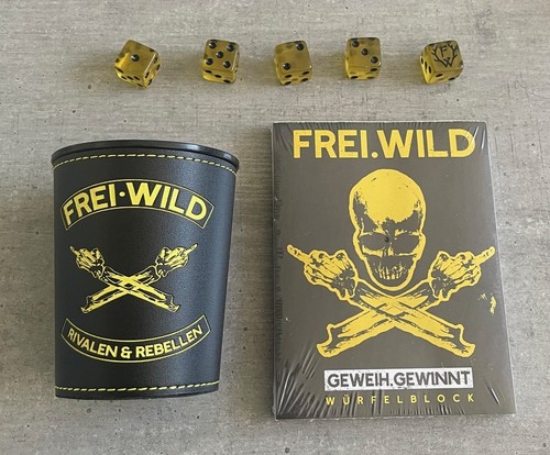 Frei wild rivalen - frei.wild, rebellen