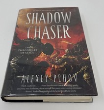 Shadow Chaser Alexey Pehov