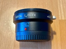 Kipon Baveyes L/R FX 0.7 Mark