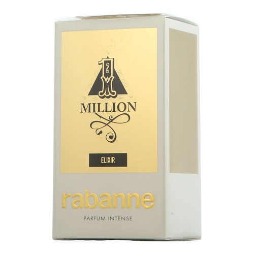 Paco rabanne million - rabanne, elixir