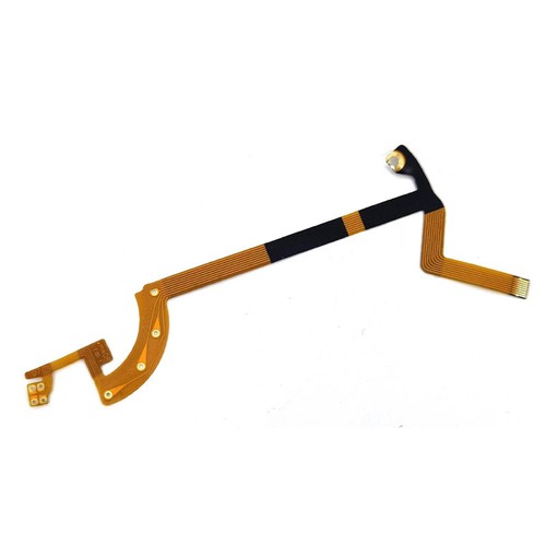 Flexible kabelersatzteile für - flexible,