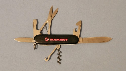 Victorinox taschenmesser - victorinox,