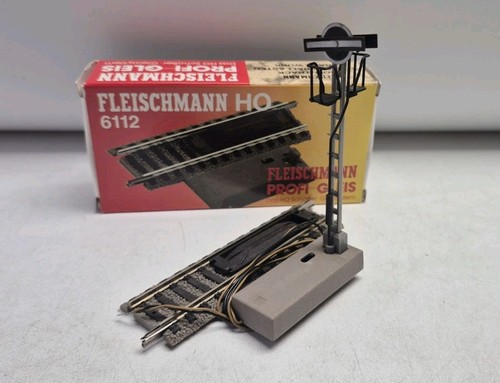 Fleischmann 6113 - h0,