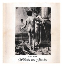 MUSSA, ITALO L'innocenza