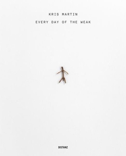 Martin kris every day of - of, the