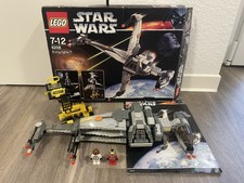 Lego Star Wars: B-Wing Fighter
