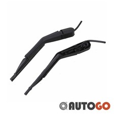 Wischerarm Hauptscheinwerfer rechts+links für Mercedes Benz W124 W126 W140 W123