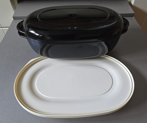 Tupperware tupperwave 200 topf - tupperware,