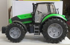Bruder Deutz Agrotron (ohne